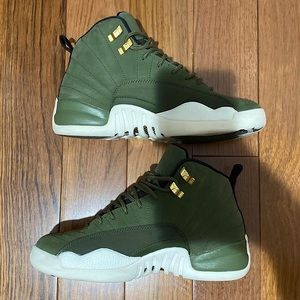 Jordan 12 Retro Chris Paul Class of 2003